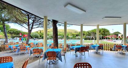 Camping Lacona Pineta