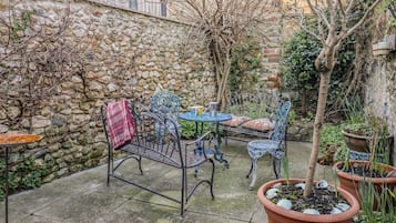 Cottage | Restauration extérieure