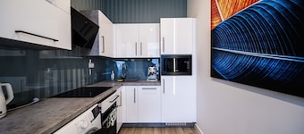 Ada Apartment - Air Conditioner & Free Parking in the Centre of Debrecen