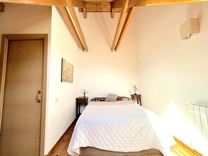 2 habitaciones 