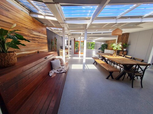 Mount Stanley Escape