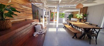 Mount Stanley Escape