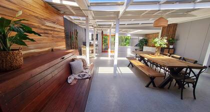 Mount Stanley Escape