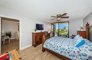 1 bedroom, WiFi