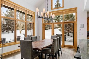 Dining - Private Waterdance Home with all the Amenities!! (Frisco)