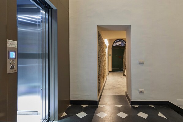 公寓 | 1 多间卧室