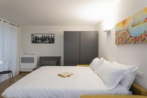 Apartment | 1 bedroom - Superba Studio in Genova (Genoa)