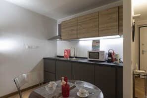 公寓 | 1 多间卧室