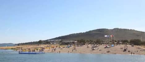 Plage