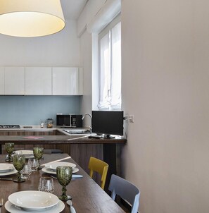 Apartment | 2 Schlafzimmer