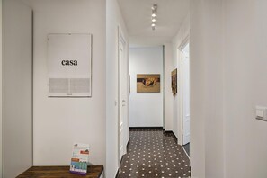 Apartment | 2 Schlafzimmer