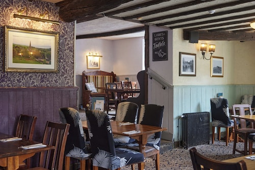 Castle Inn By Greene King Inns