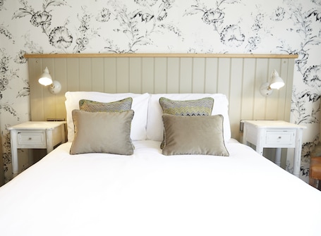 Basic Double Room