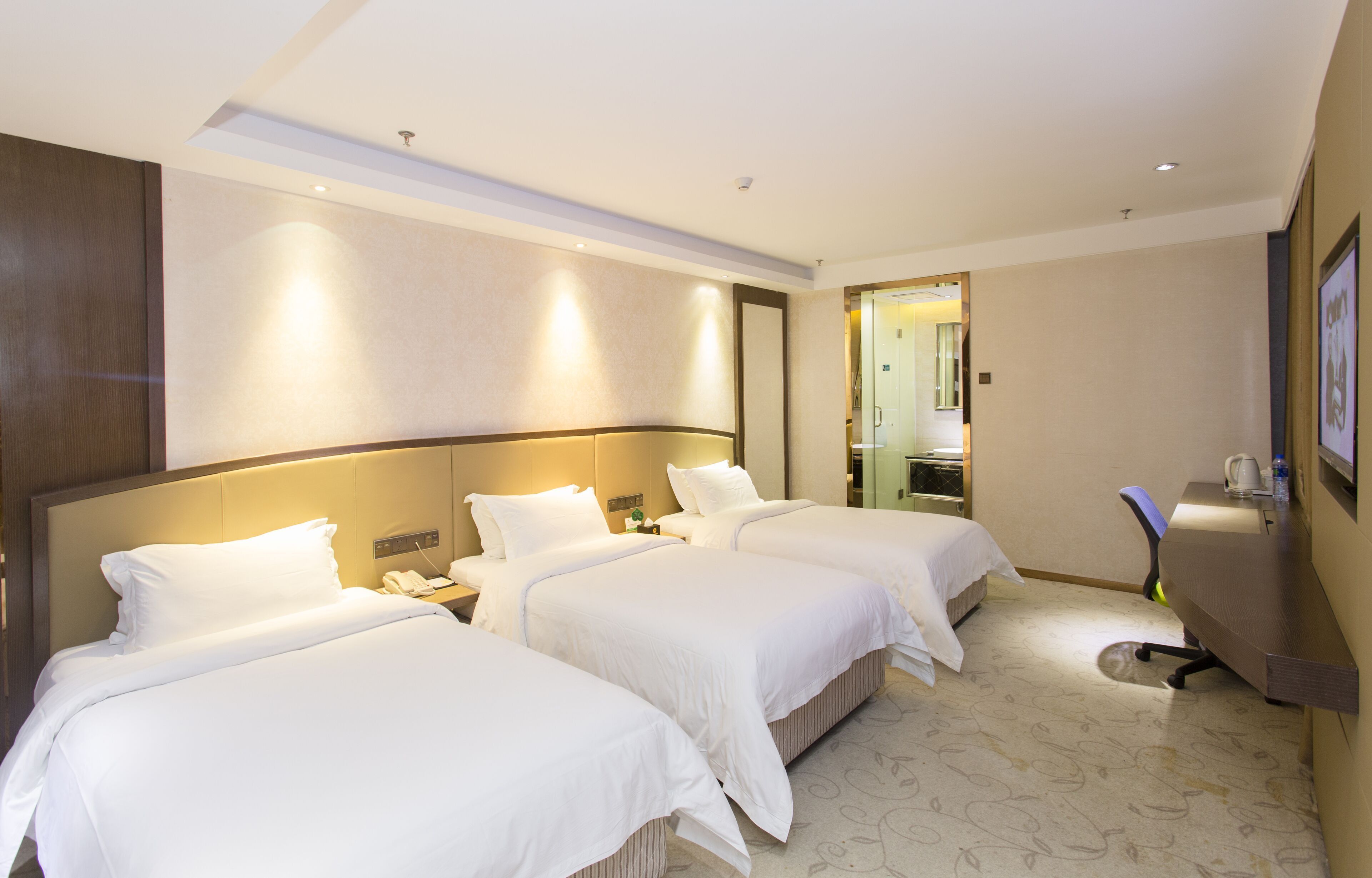 Roupas de cama premium, edredons de pluma, camas Select Comfort