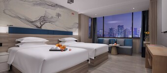 Kaiserdom Hotel Guangzhou Ouzhuang