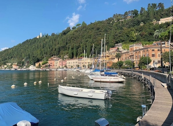 Marina