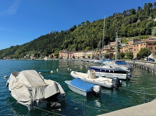 Old town Villa Rustico vacation home 600 meters to the SEE CASA LINDNER 14Guest