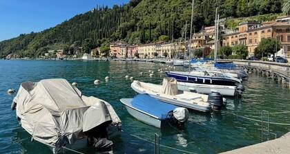 Old town Villa Rustico vacation home 600 meters to the SEE CASA LINDNER 14Guest