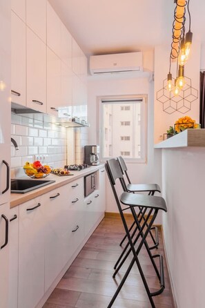 Cuisine privée