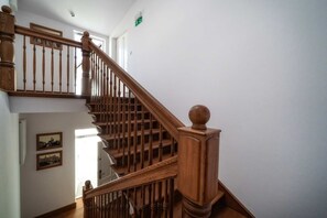 Escaleras