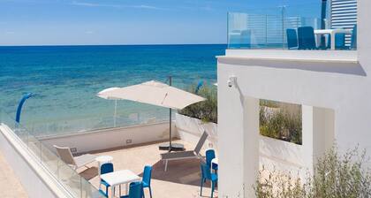 Sunset 192 beachfront