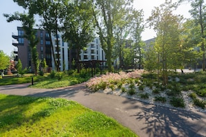 Playground externo