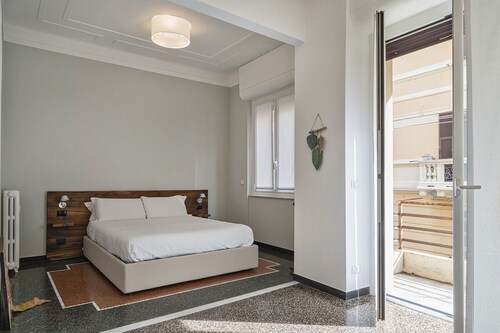 Beauty & Design in the Center by Wonderful Italy