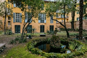Exterior - Afrodite Apartment with Jacuzzi by Wonderful Italy (Bologna)