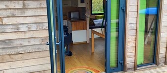 🦌 Cabane du Cerf