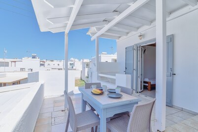 Pavlos Place