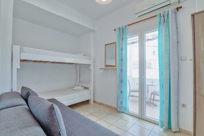 Basic Apartment