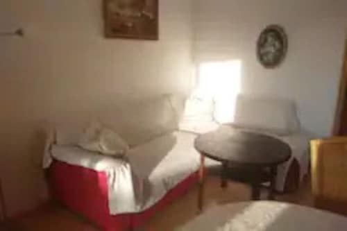 Schöne Ferienwohnung für Naturliebhaber