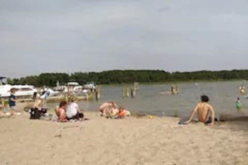 Schöne Ferienwohnung für Naturliebhaber