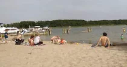 Beautiful vacation apartment for nature lovers