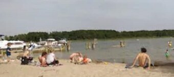 Beautiful vacation apartment for nature lovers