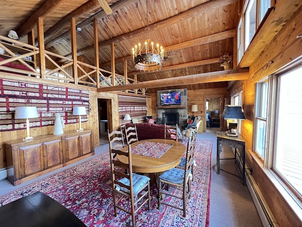 Intérieur