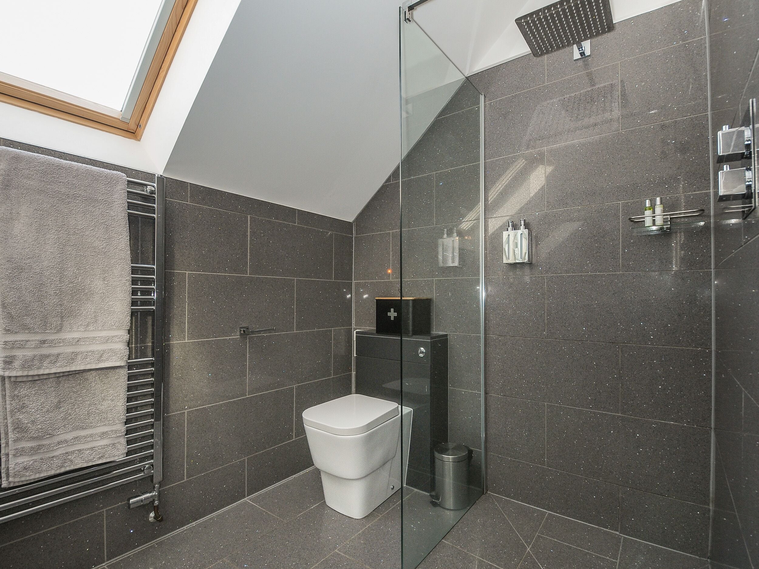 Shower