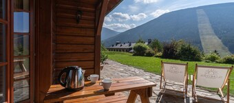 Pension Slunečnice