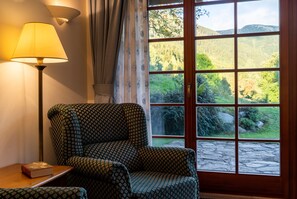 Mountain view - Pension Slunečnice (Spindleruv Mlyn)
