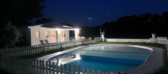 Ideal house for families and celebrations of any kind.