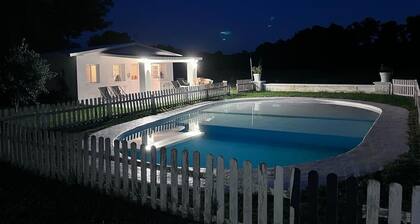 Ideal house for families and celebrations of any kind.