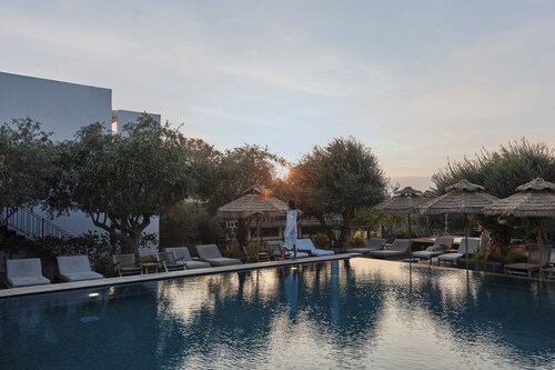 Pereh Mountain Resort 