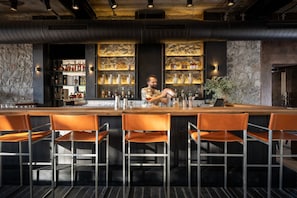 Bar (sur place)