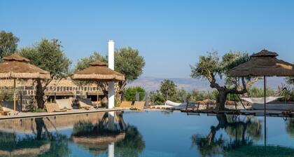 Pereh Mountain Resort