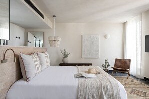 Sábanas de algodón egipcio, ropa de cama de alta calidad, minibar