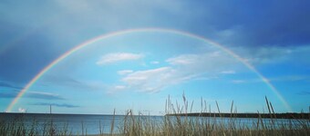 Villa Vitviken Sleeps 4 With Pool