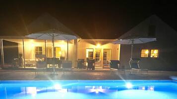 House | Pool | Outdoor pool