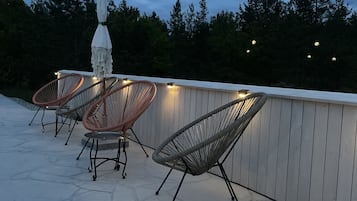Casa | Ărea da propriedade