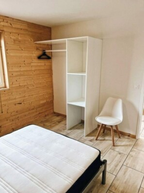 2 bedrooms, free WiFi