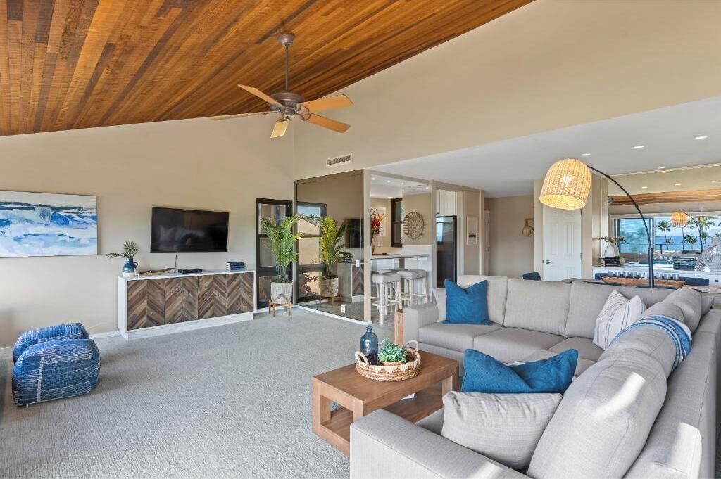 Smart TV, DVD player